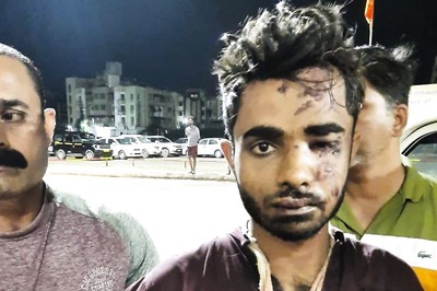 'My Son Was Brainwashed, is Not Part of Any Organisation': Kerala Train Attack Suspect's Father