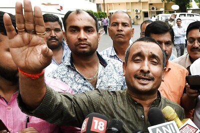 Unnao Rape Case: Hours After High Court Order, CBI Arrests BJP MLA Kuldeep Singh Sengar