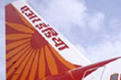 AI carrying 151 passengers makes emergency landing in Nagpur