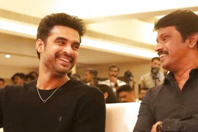 Tamil Actor-director Cheran To Make Malayalam Debut With Narivetta