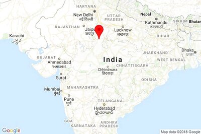 Shivpuri Election Result 2018 Live Updates: Candidate List, Winner, MLA, Leading, Trailing, Margin