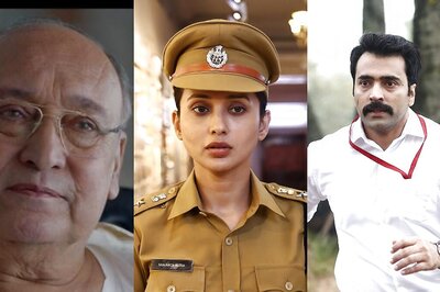 Raktabeej: Shiboprosad-Nandita's Film Thriller To Star Victor Banerjee, Abir Chatterjee, Mimi Chakraborty