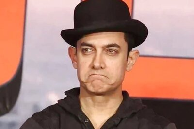 'Family Didn't Want Me To Act': Aamir Khan Recalls Early Years Of His Career