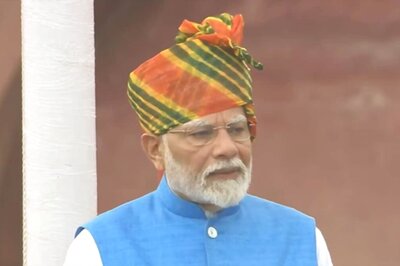 'India Only G20 Nation To Achieve Climate Targets Ahead Of Schedule': PM Modi