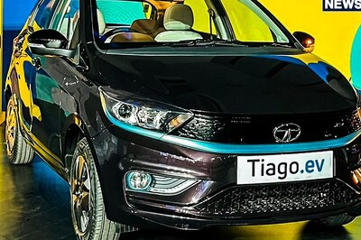 Tata Tiago EV Booking and Delivery Details Revealed, Test Drives Start Late December