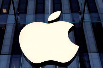 Apple Begins Hunt For Generative AI Talent Globally: Report