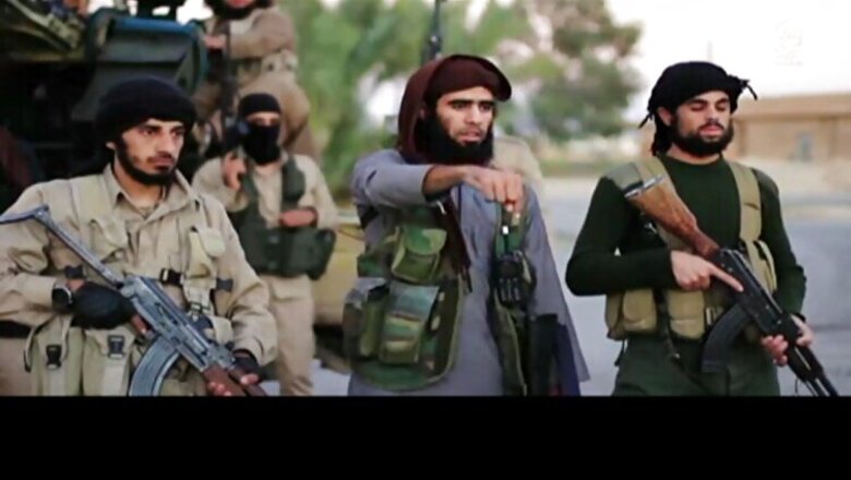 ISIS poses a threat to India, intelligence keeping an eye on potential trouble makers: Reports
