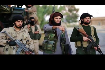 ISIS poses a threat to India, intelligence keeping an eye on potential trouble makers: Reports