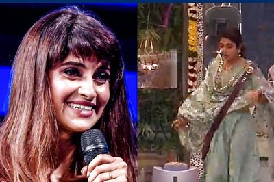 Bigg Boss Tamil 6: Housemate Ayesha Faints, Doctors To Soon Tell If She Can Continue