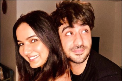 Bigg Boss 14: Jasmin Bhasin Finally Admits Her Relationship with Aly Goni