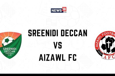 Sreenidi Deccan vs Aizawl FC Live Football Streaming For I-League Match: How To Watch SDFC Vs AFC Coverage On TV And Online