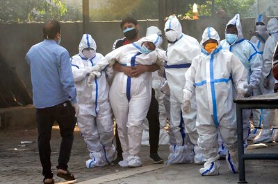 'May' Never Come Again: Delhi, Punjab Recorded Deaths at Twice the National Avg in Deadliest Month