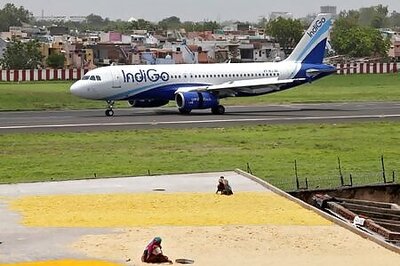 India's top airline IndiGo to raise at least $268 million via leaseback