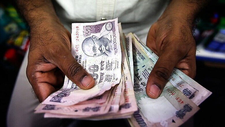 Centre Leading Country to 'Starvation-like Situation', Says Congress Amid Slump in Consumer Demand
