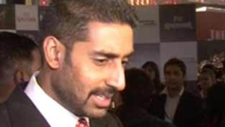 BollyBuzz: Hangover to be remade in Hindi