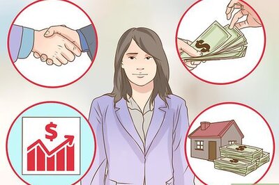 How to Network to Get a Banking Job