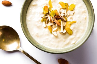 Eid Al-Fitr 2022: Here Are 5 Easy Recipes to Try at Home on Eid