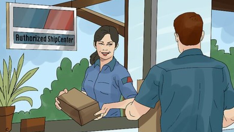 How to Become a FedEx Authorized ShipCenter