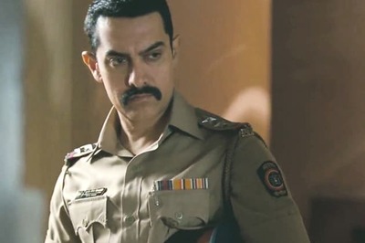 'Talaash' will lead the viewers to think: Kiran Rao