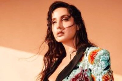 Nora Fatehi Shot for a Scene in Bhuj: The Pride of India with Real Injury