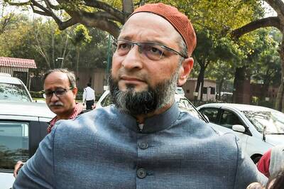 AIMIM Wins 7 Seats in Ahmedabad Civic Body on Gujarat Poll Debut