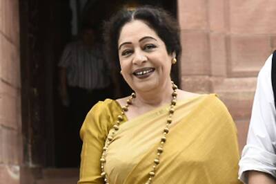 Kirron Kher Says Sexual Offenders Should Be Chemically Castrated