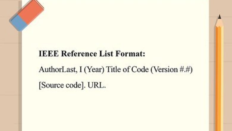 How to Cite a GitHub Repository