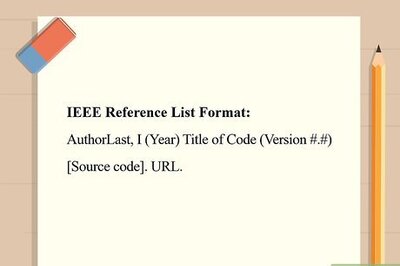 How to Cite a GitHub Repository