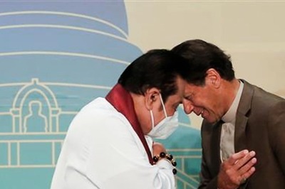 Setback for Pak-Lanka Relations? Shocked by Lynching Over 'Blasphemy', Colombo Dials Up Imran Khan