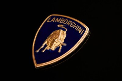 Lamborghini to Launch First Fully Electric Model in 2028; Hybrid Only Lineup by 2025