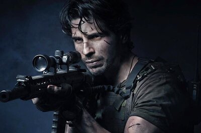 Yodha: Sidharth Malhotra to Star in Karan Johar's Action Franchise; Film to Hit Theatres in Nov 2022