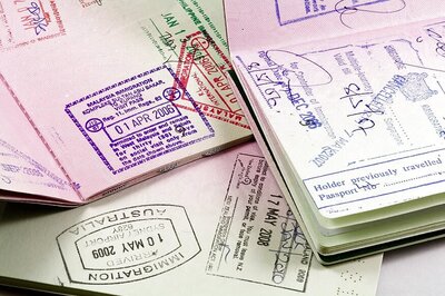 Singapore Boasts The World's Most Powerful Passport 2017