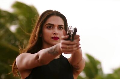 Deepika Padukone's xXx: The Return of Xander Cage to Release in India First