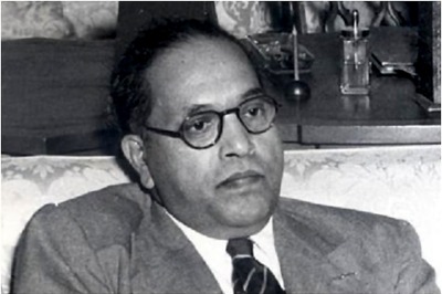 BR Ambedkar's Life to be Brought Alive in TV Series Ek Mahanayak