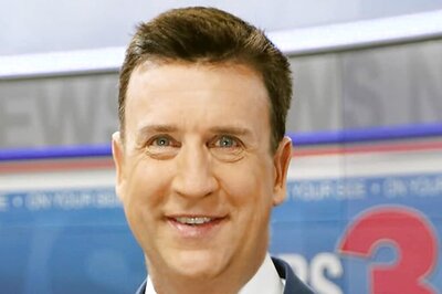 US Television Anchor In Louisiana Resigns After He Was 'Caught Sexting A 15-Year-Old Girl'