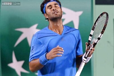 India will play their next Davis Cup tie in July 2015