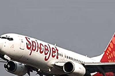 SpiceJet Clears All GST Dues