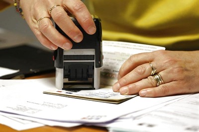 Embassy of France Says 7 Centres Opened in India to Oversee Smooth Visa Applications Process