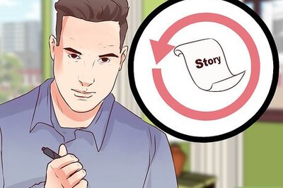 How to Write a Prologue for Your Novel