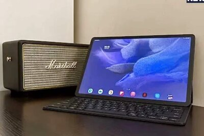 Samsung Galaxy Tab S8+ Might Retain Qualcomm Processor, Launch Expected In Early 2022