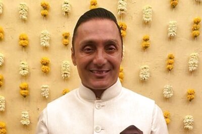 Rahul Bose Recalls Shocking Experience On His Debut Film Set: ‘I Was Not Given A Chair To Sit’