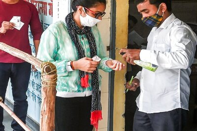 JEE Advanced 2021 Today: Tabeez, Full Sleeves Not Allowed, Know Dress Code, Other Rules for IIT Entrance