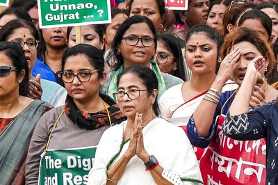 TMC Gears Up For Bijoya Sammilani: Mamata Banerjee’s Party To Focus RG Kar Damage Control, Assembly Bypolls