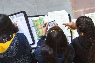 GBSHSE to Announce HSSC Class 12 Term 1 Result Today