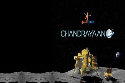 Chandrayaan-3 Lunar Landing on Aug 23: Key Facts About India's Moon Mission