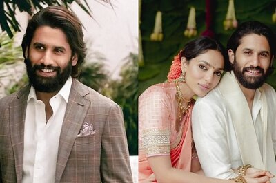 Naga Chaitanya Makes FIRST Appearance After Engagement With Sobhita Dhulipala, Gets Papped Alone