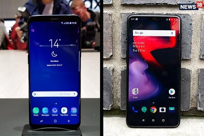 5 Reasons Why Samsung Galaxy S9 Beats OnePlus 6 to The Best Android Smartphone Spot