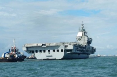 As China Expands Its Naval Arsenal, What are India’s Options at Sea