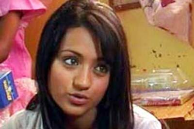 Tamil actor Trisha to act opposite Akshay Kumar