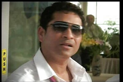 Chandni Chowk won't be named after Tendulkar